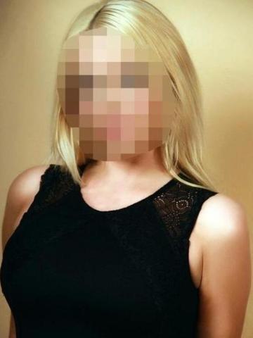 Индивидуалка Мелисса фото 2