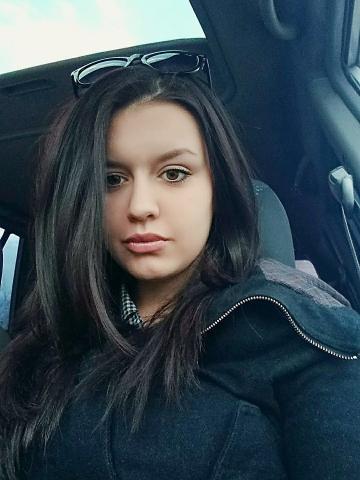 Индивидуалка Виргиния фото 3