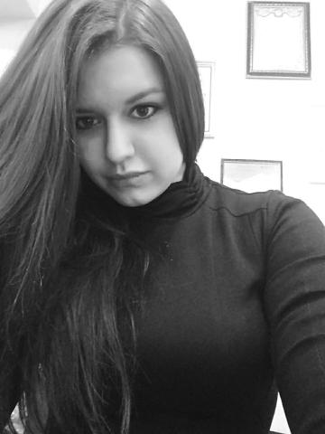 Индивидуалка Виргиния фото 4