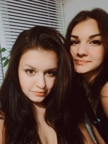 Индивидуалка Виргиния фото 9