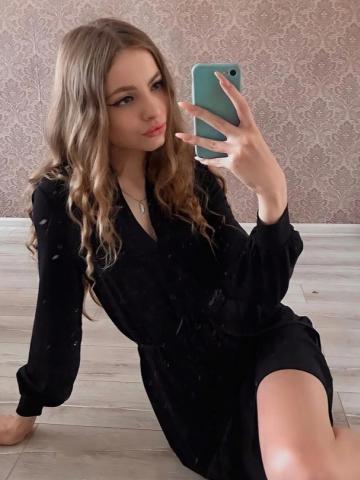 Индивидуалка Инга фото 4