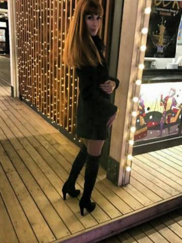 Индивидуалка Анна фото 2