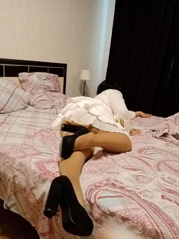 Индивидуалка Галина фото 3